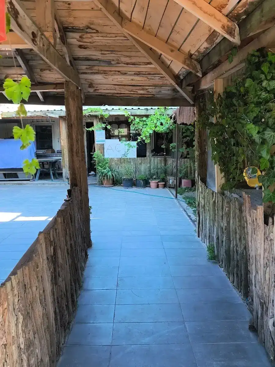 Çınaraltı Restoran Yahyalıdaki restoranlar fotoğraf 3