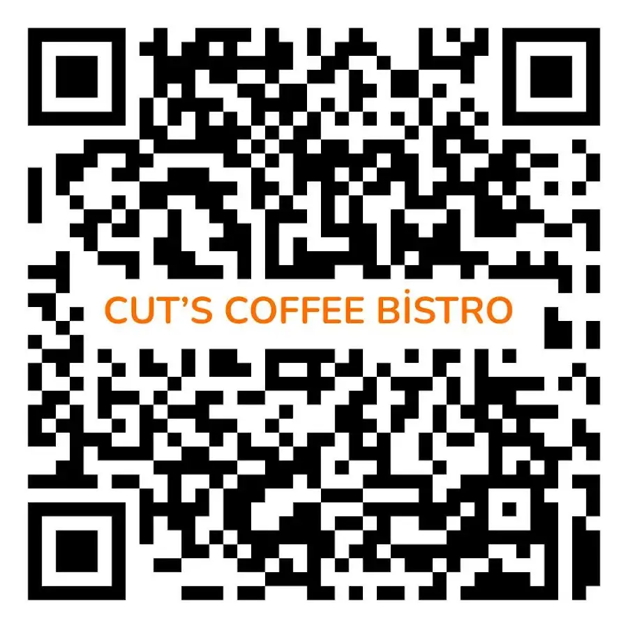 CUT’S COFFEE BİSTRO fotoğraf 3