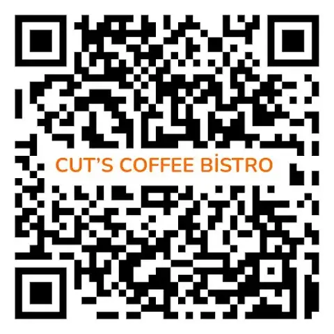 CUT’S COFFEE BİSTRO fotoğraf 3