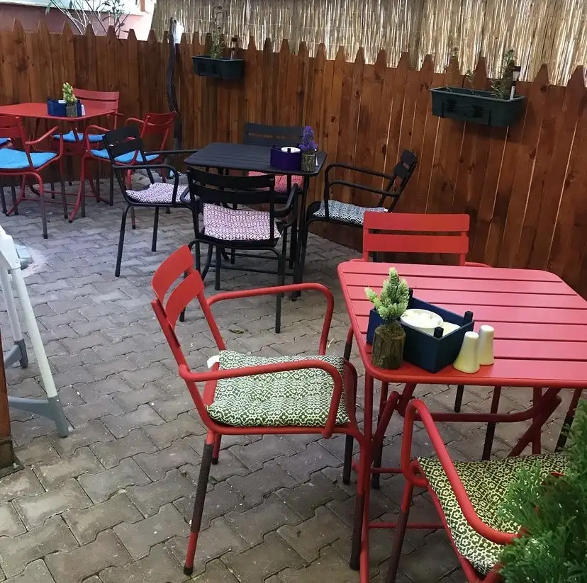 Kuytu Restaurant