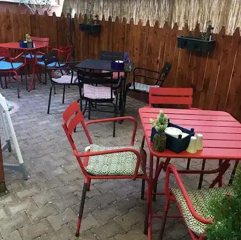 Kuytu Restaurant