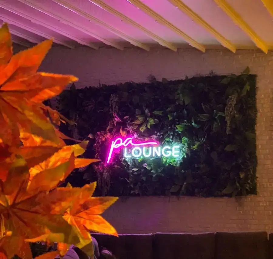Pa Lounge fotoğraf 3