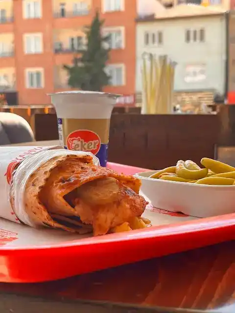 YAHYALI KÖŞK RESTORAN fotoğraf 2