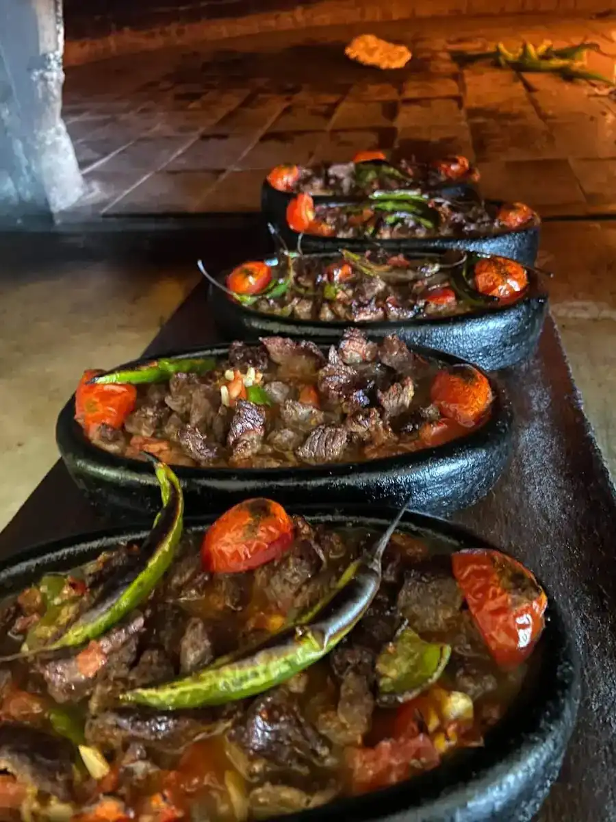 Yeşil vadi restaurant fotoğraf 2