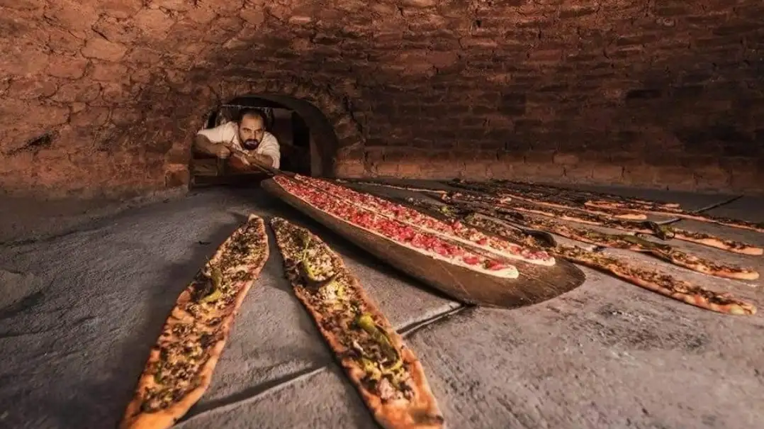 Yeşil vadi restaurant fotoğraf 3