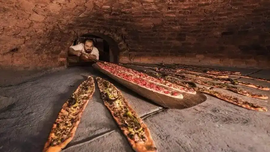 Yeşil vadi restaurant fotoğraf 3