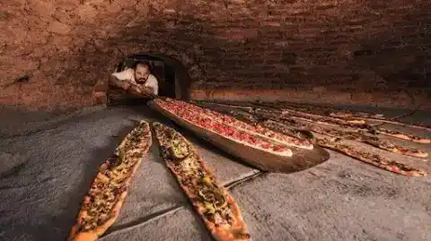 Yeşil vadi restaurant fotoğraf 3