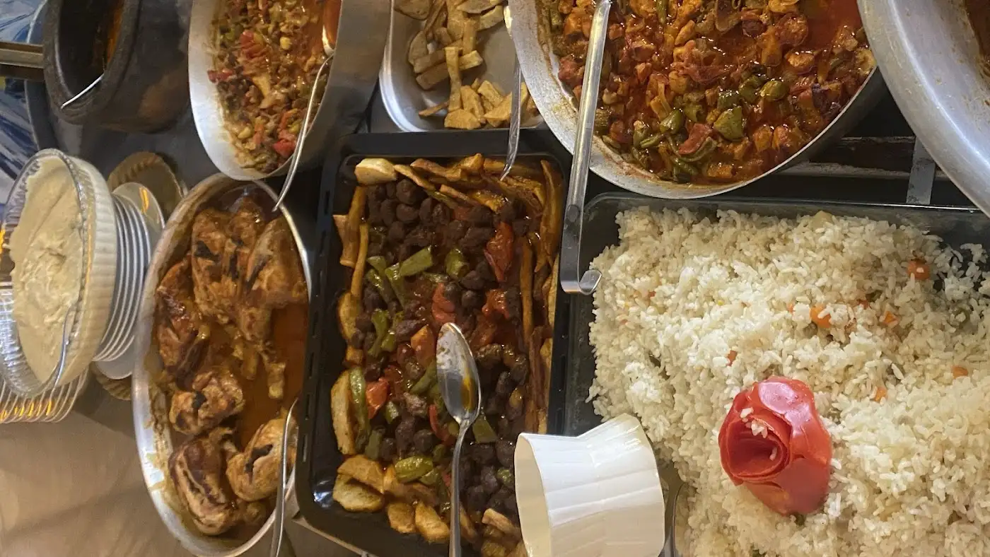 Bey Sofrası Restaurant fotoğraf 2