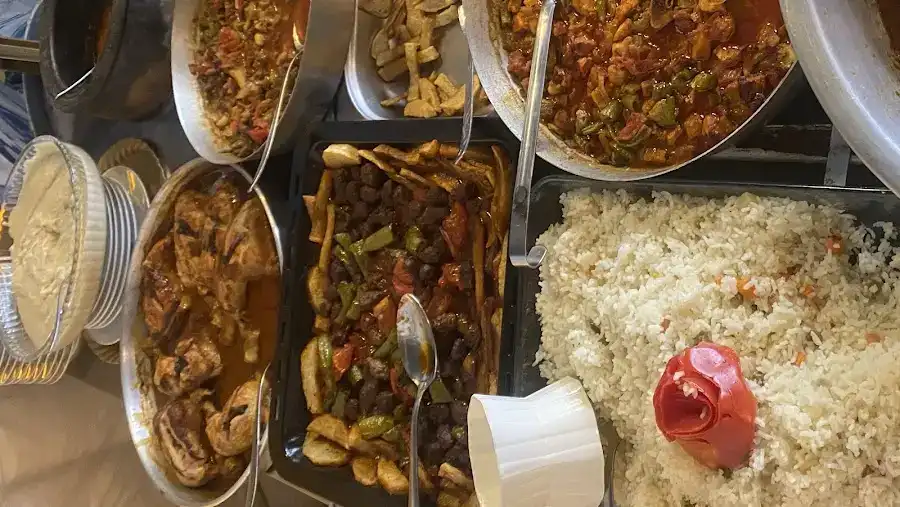 Bey Sofrası Restaurant fotoğraf 2