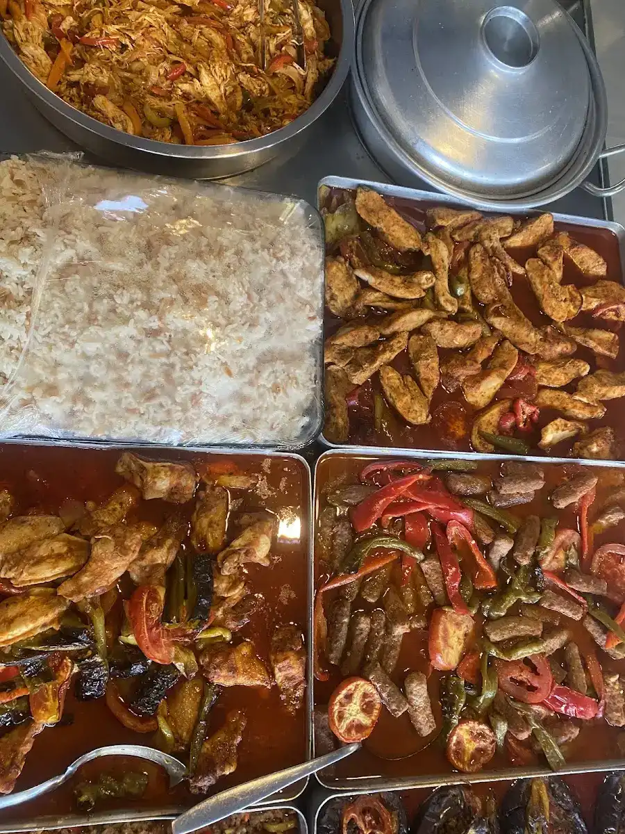 Bey Sofrası Restaurant fotoğraf 3