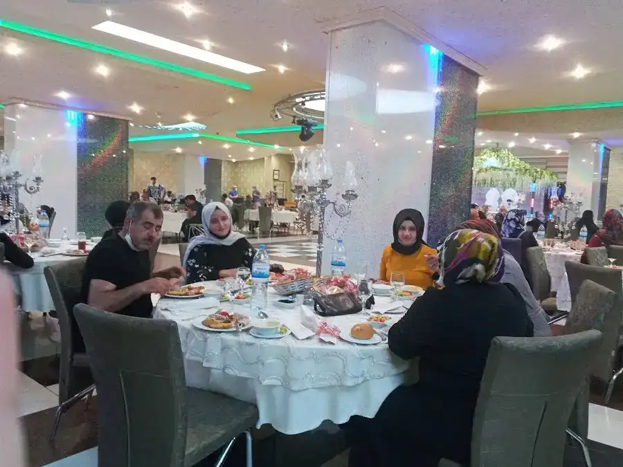 Doğa Et Lokantası