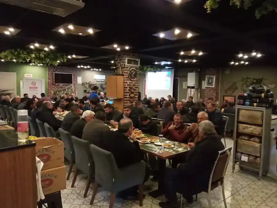 Doğa Et Lokantası fotoğraf 3