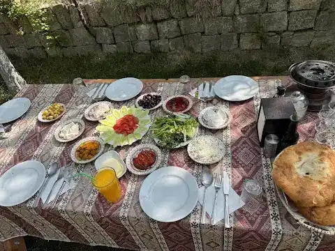 Ikinci Bahar Bahce fotoğraf 2