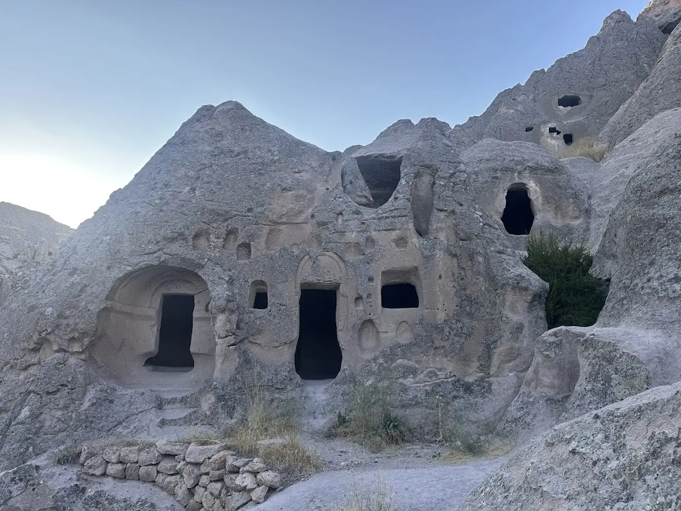 Ikinci Bahar Bahce fotoğraf 3