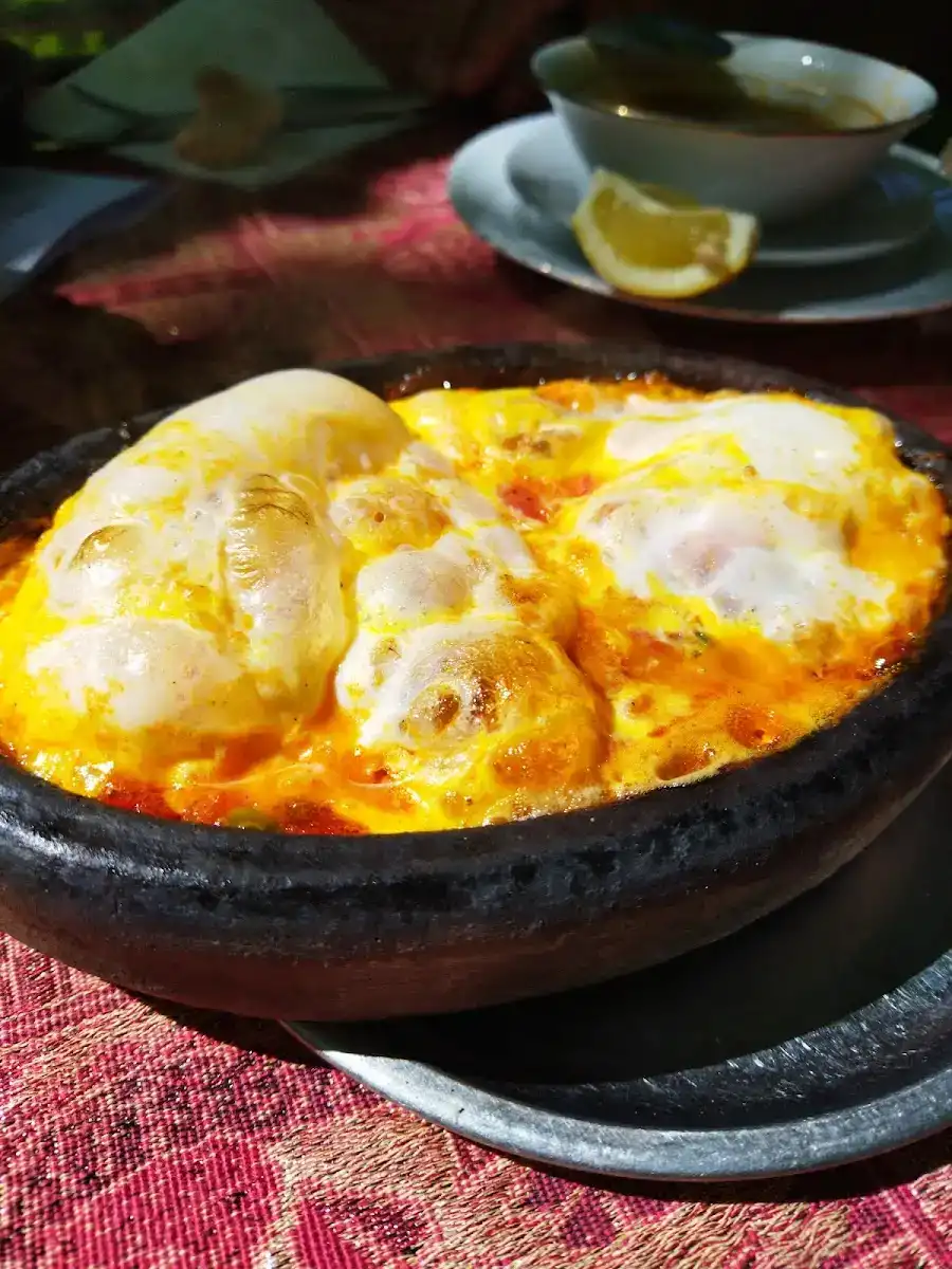 Soğanlı Kapadokya Restaurant fotoğraf 2