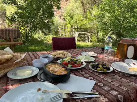 Soğanlı Kapadokya Restaurant fotoğraf 3