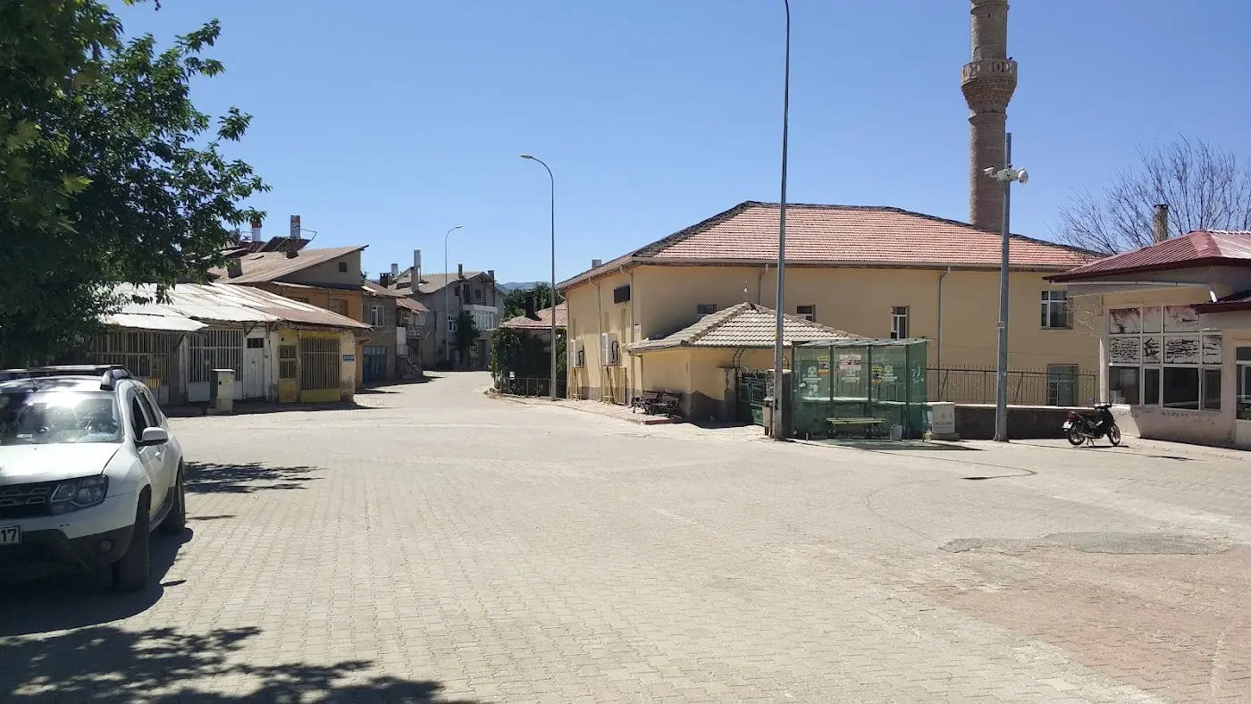 Ahırlı Belediyesi