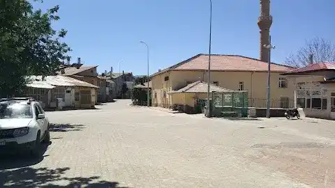 Ahırlı Belediyesi