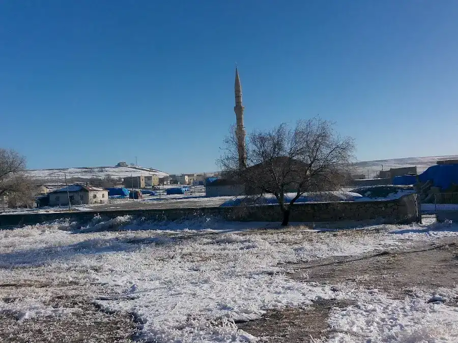 Ahırlı Köyü Muhtarlığı fotoğraf 2