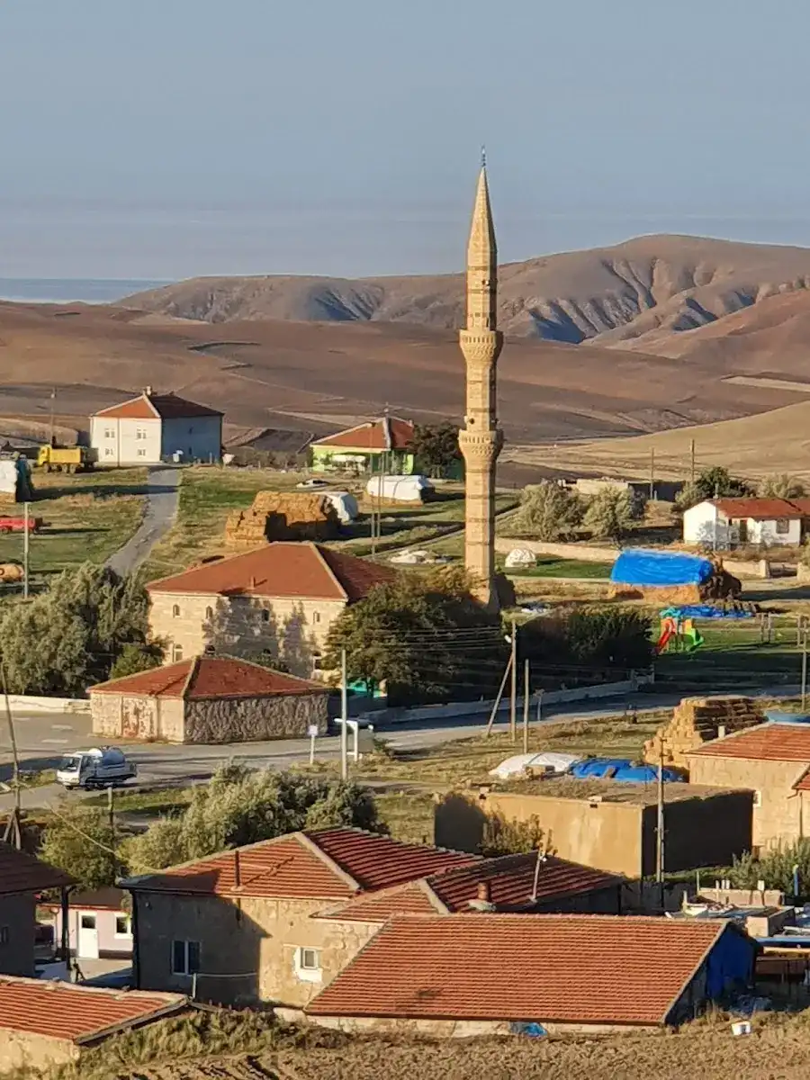 Ahırlı Köyü Muhtarlığı fotoğraf 3