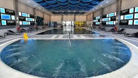 Karatay Termal Tatil Köyü fotoğraf 3