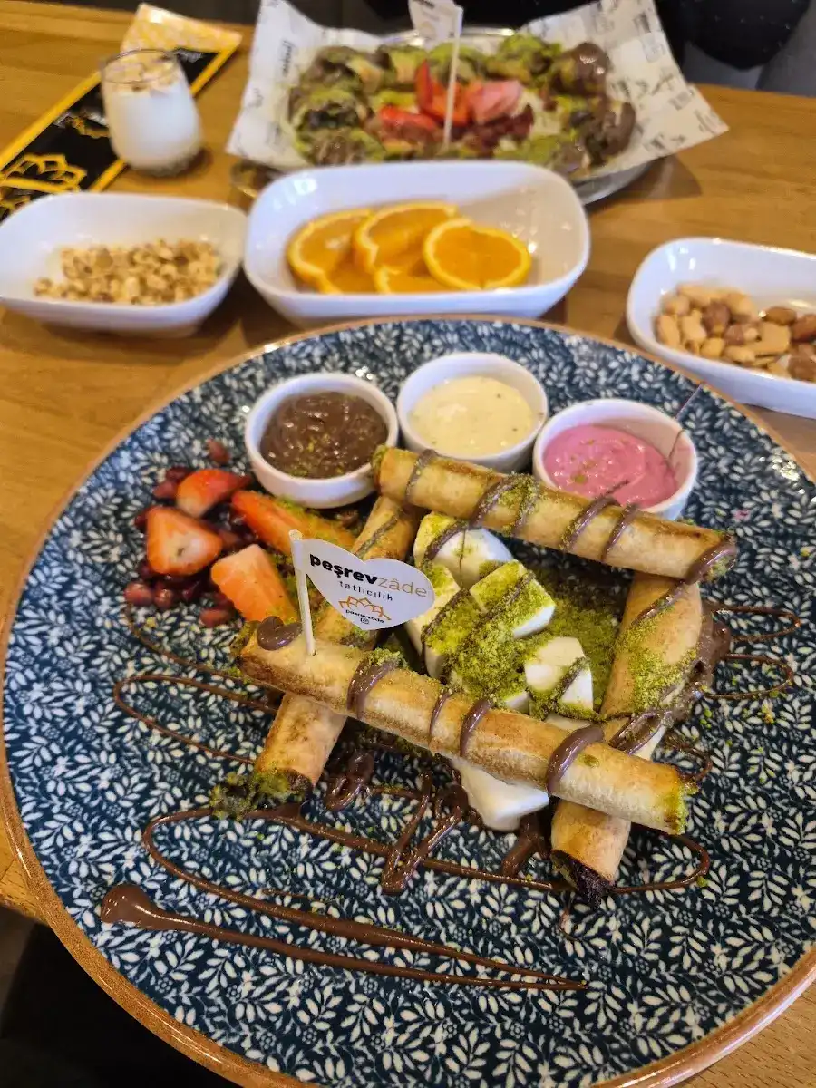 Peşrevzade Konya fotoğraf 3
