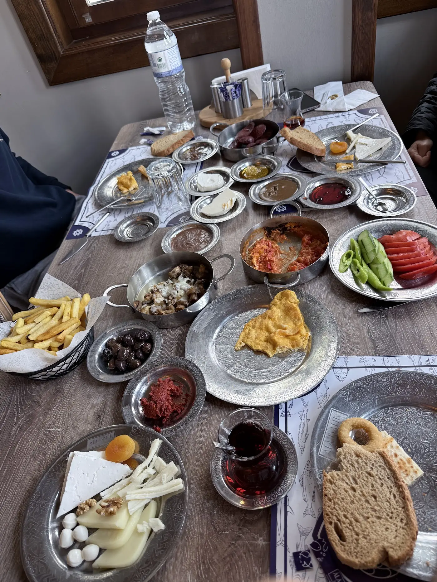 Âlâ Balık Restaurant fotoğraf 3