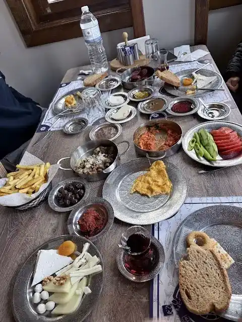 Âlâ Balık Restaurant fotoğraf 3