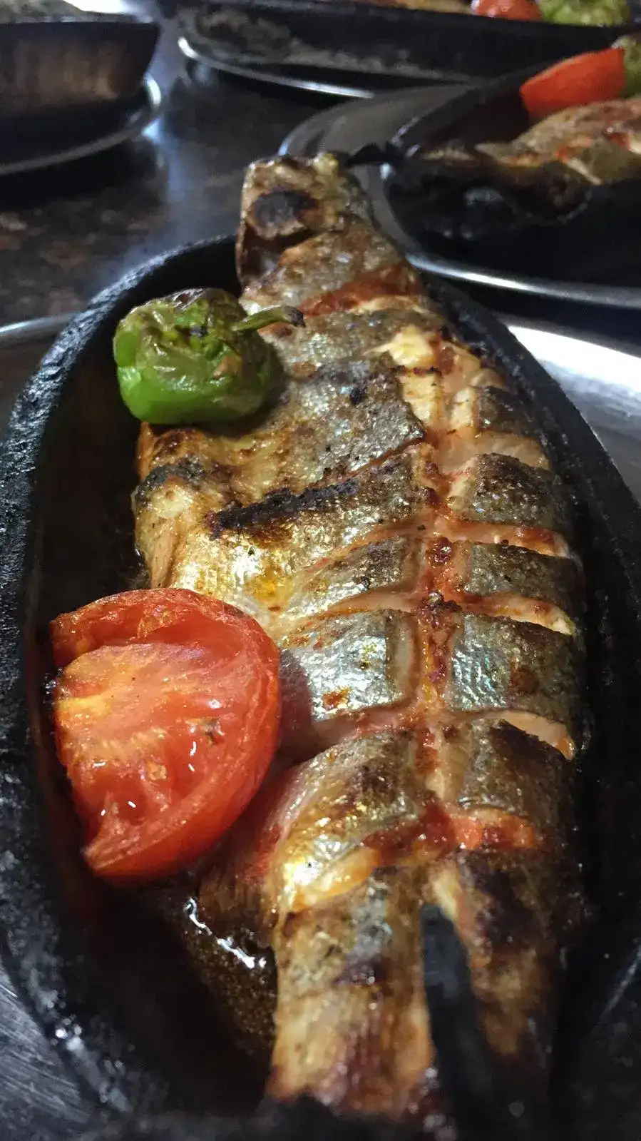 Gökkuşağı Aile Dinlenme Tesisi&Balık Restaurant