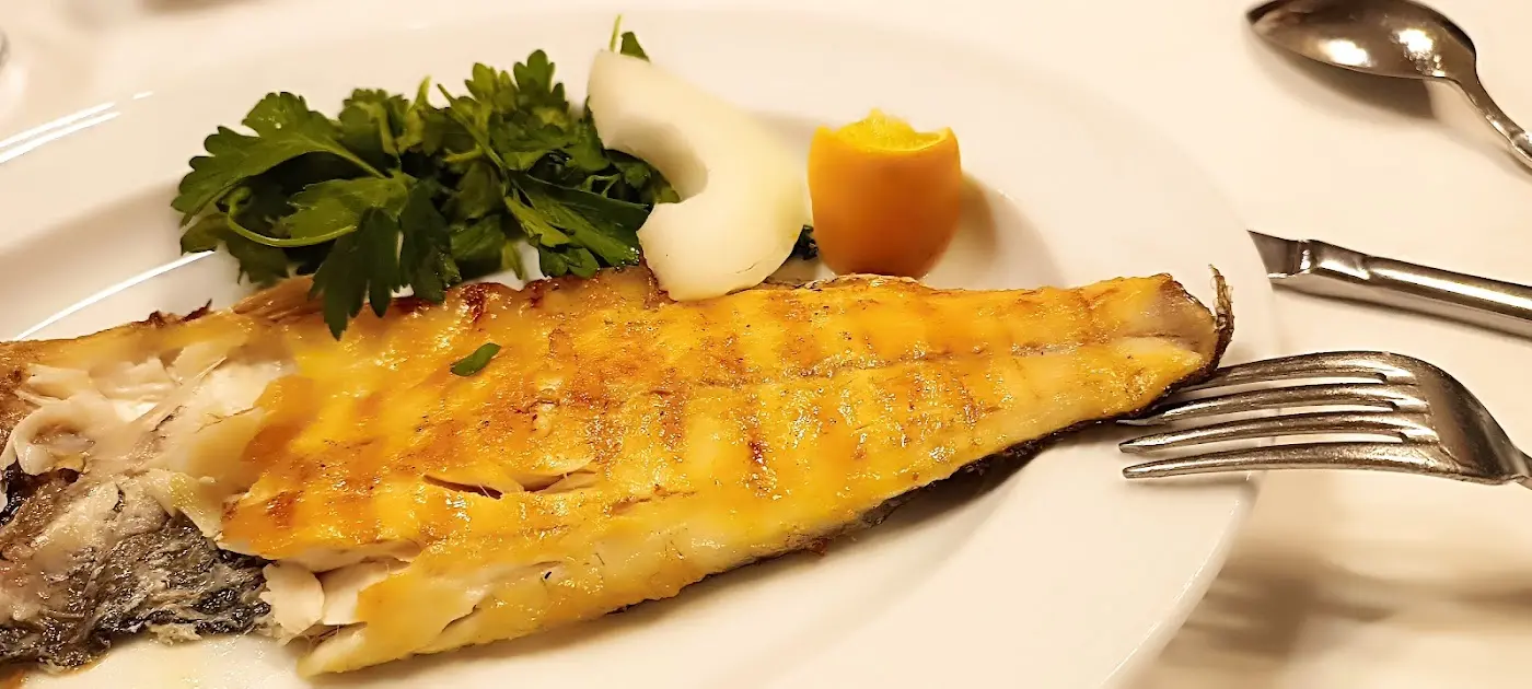 Güven Balık Restaurant fotoğraf 2
