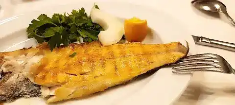 Güven Balık Restaurant fotoğraf 2
