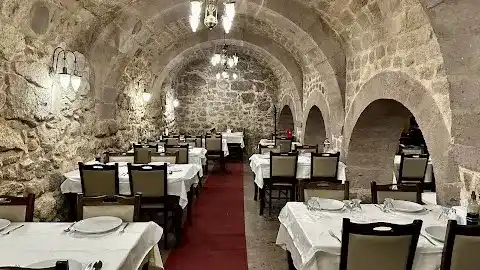 Güven Balık Restaurant fotoğraf 3