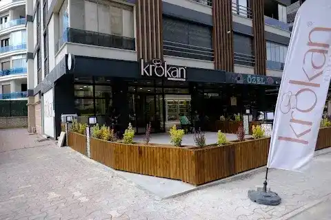 Krokan El Lezzetleri