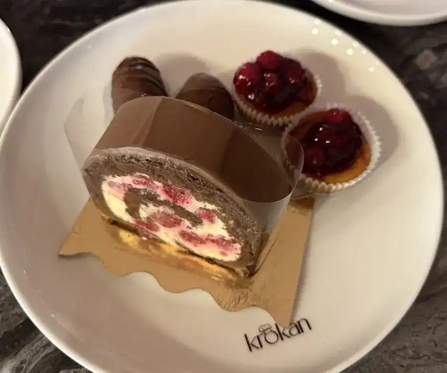 Krokan El Lezzetleri fotoğraf 2