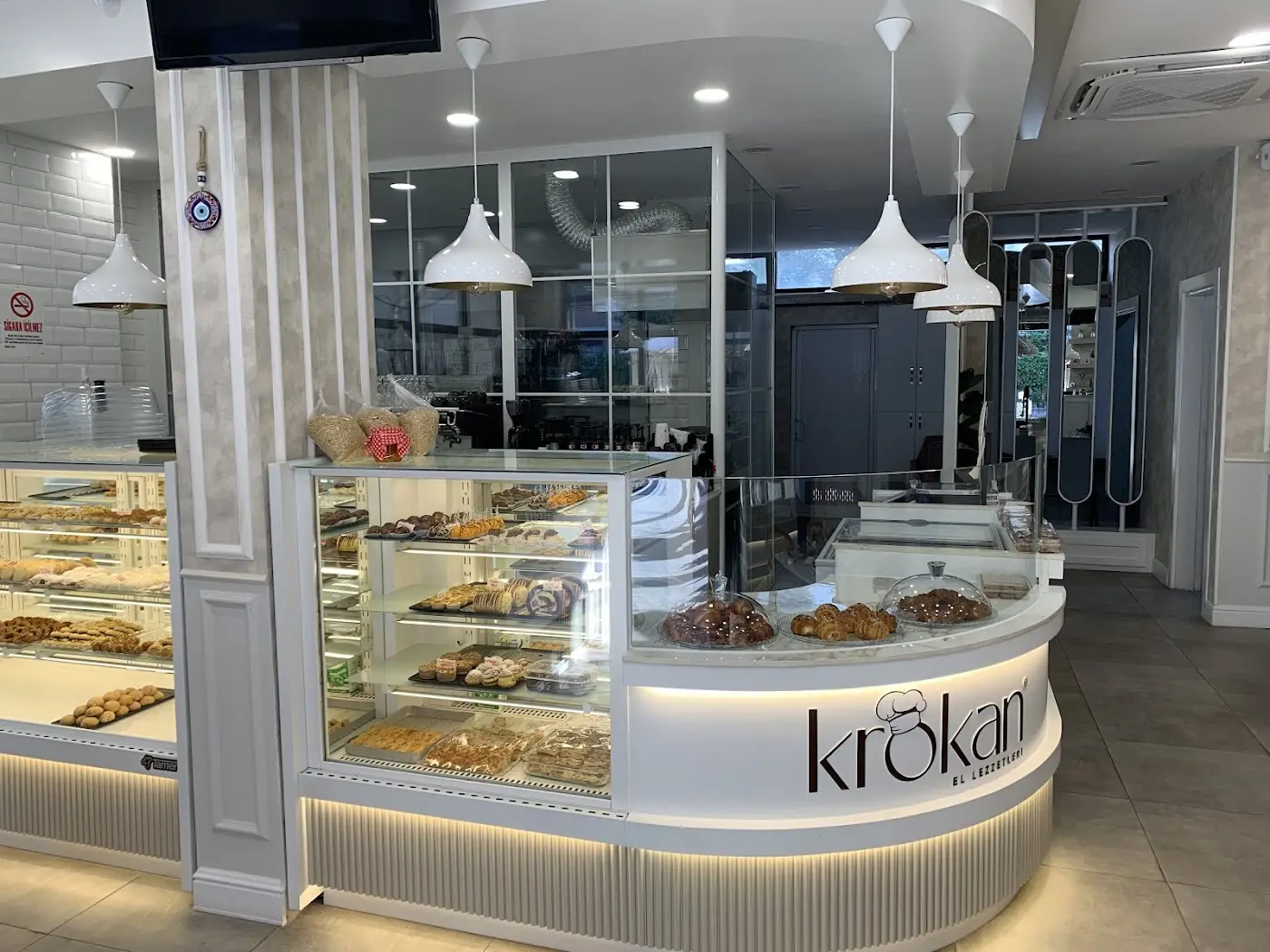 Krokan El Lezzetleri fotoğraf 3
