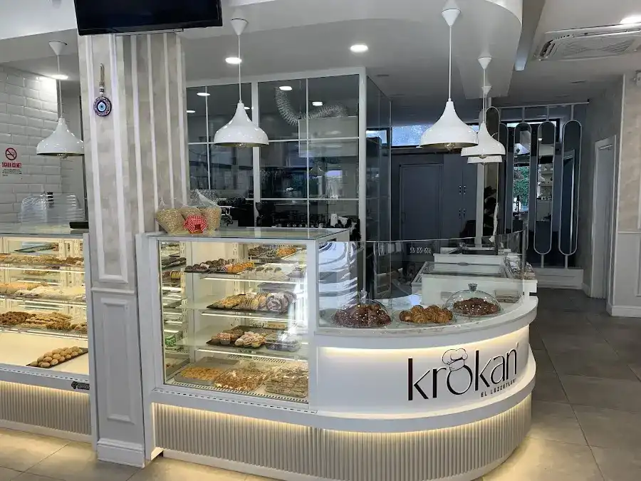 Krokan El Lezzetleri fotoğraf 3
