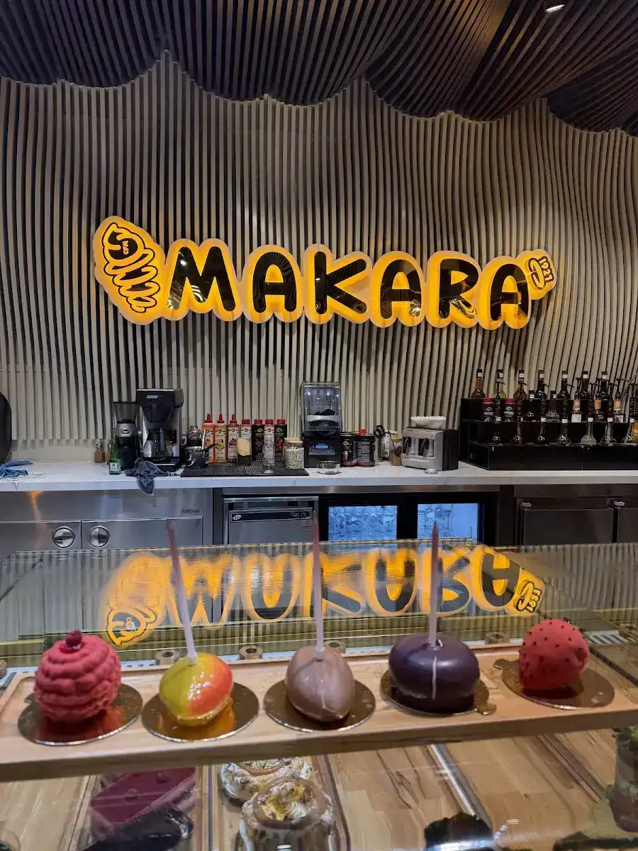 Makara Tatlı Evi fotoğraf 3