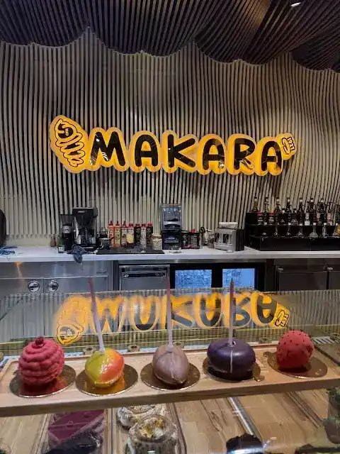 Makara Tatlı Evi fotoğraf 3