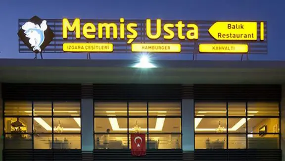 Memiş Usta Balık Restaurant