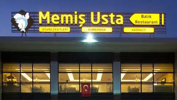 Memiş Usta Balık Restaurant