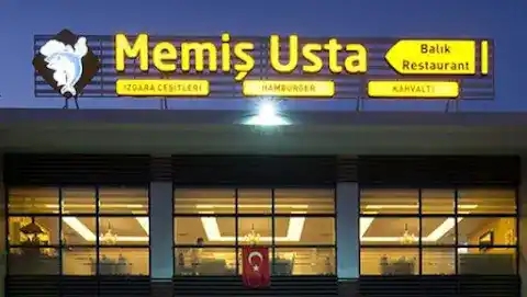 Memiş Usta Balık Restaurant