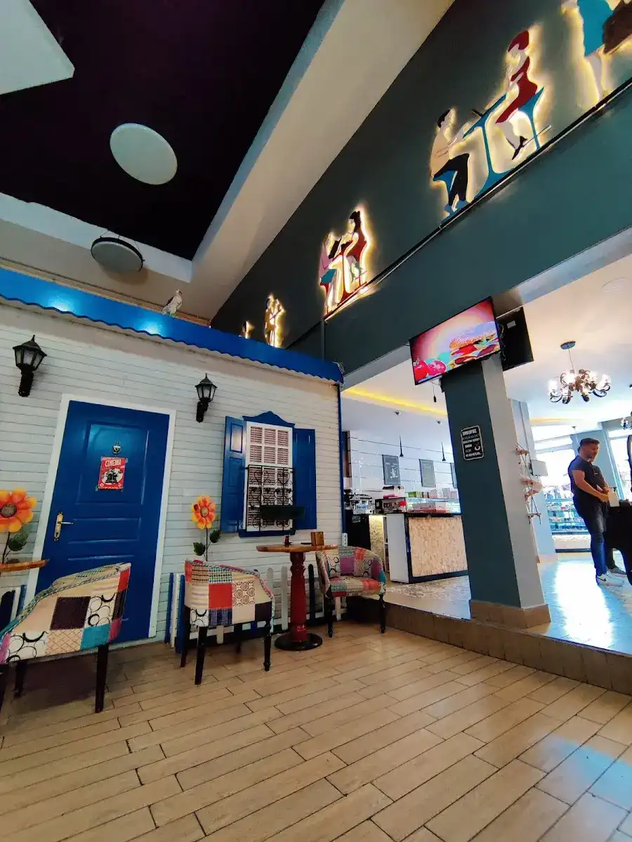 Akşehir Çıtır Simit