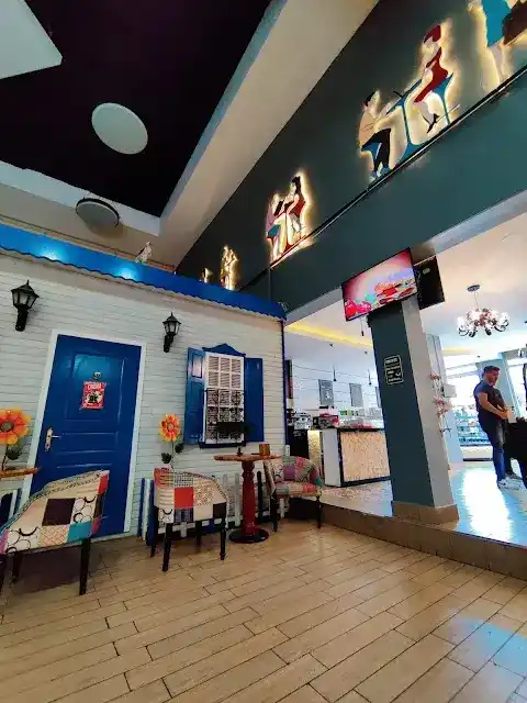 Akşehir Çıtır Simit