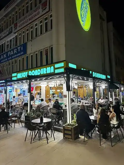 Aksoy Dondurma