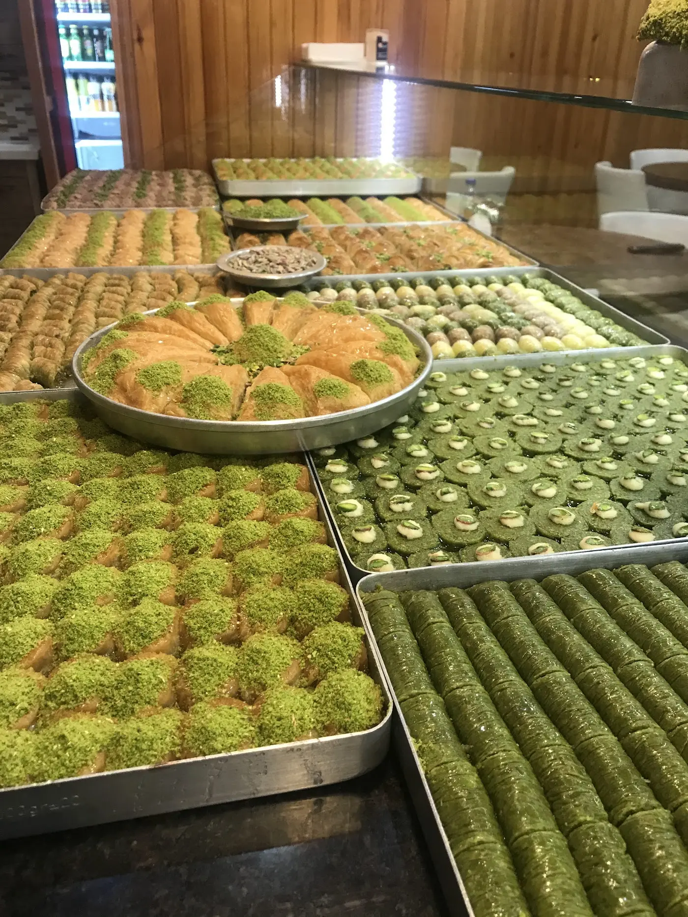 Aksoy Dondurma fotoğraf 2