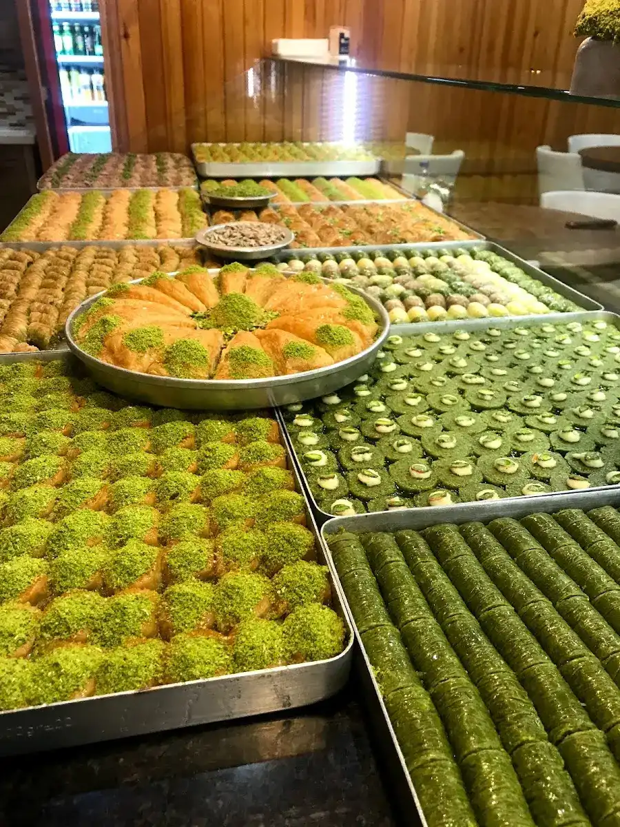 Aksoy Dondurma fotoğraf 2