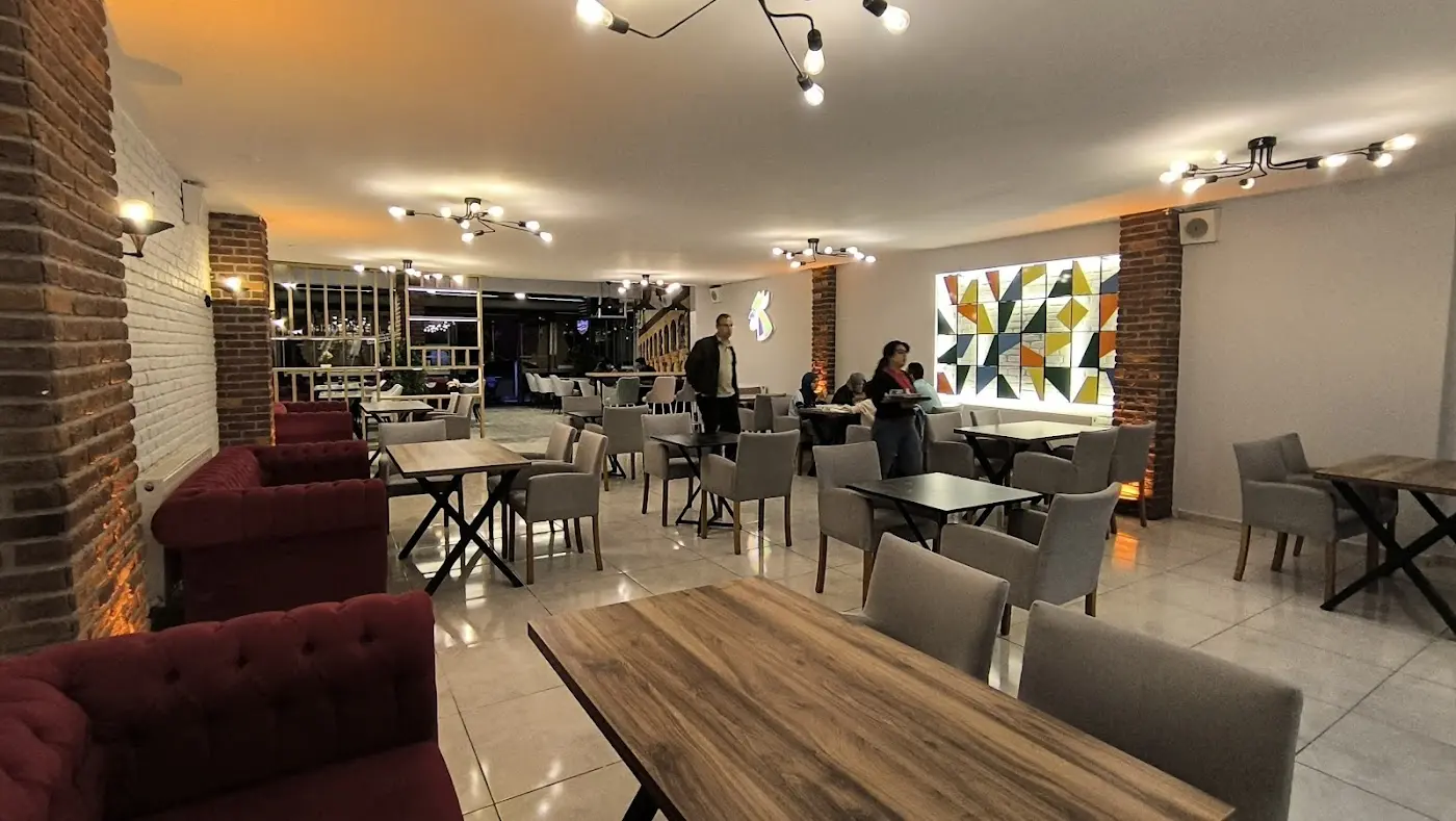 Mood Wings Beyşehir