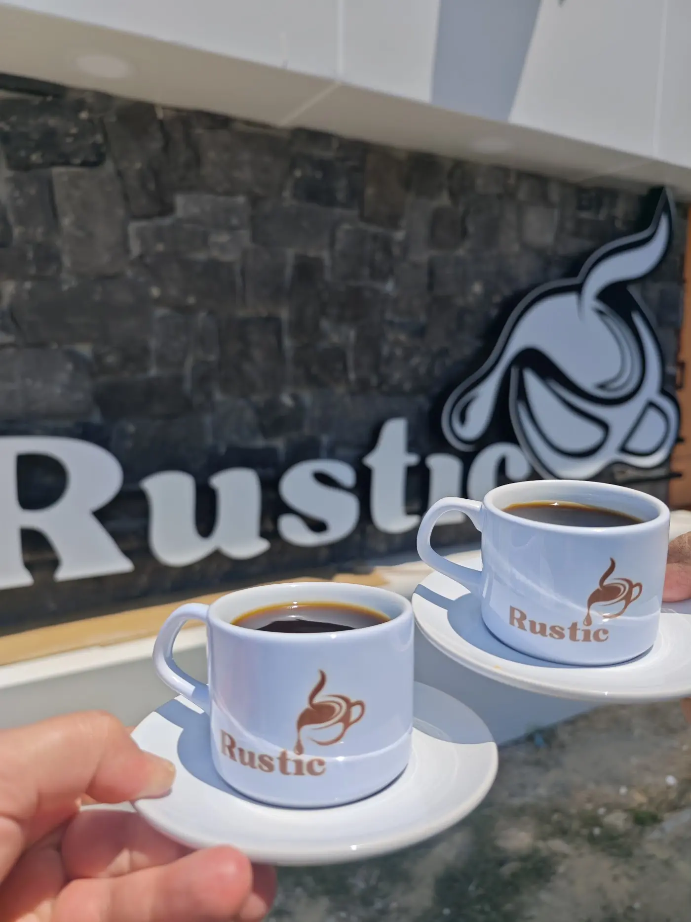 RUSTIC RESTAURANT & BİSTRO fotoğraf 2