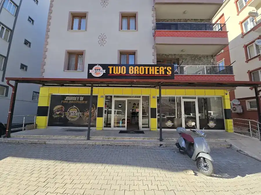 TWO BROTHER'S fotoğraf 3