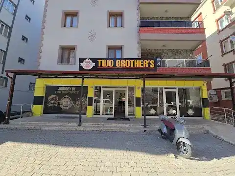 TWO BROTHER'S fotoğraf 3